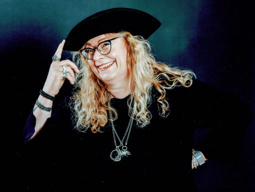 Gabriele Vössing