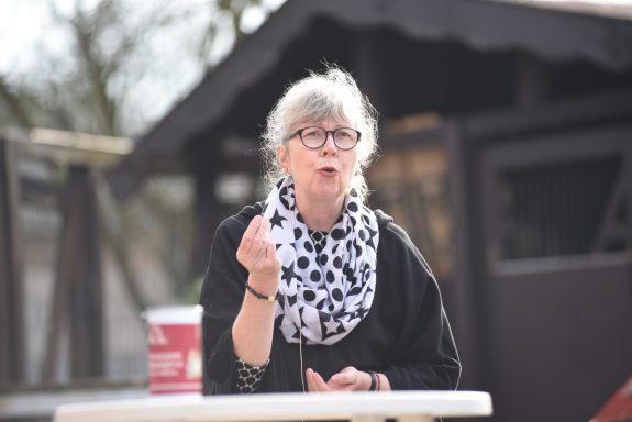 Ariane Höpker