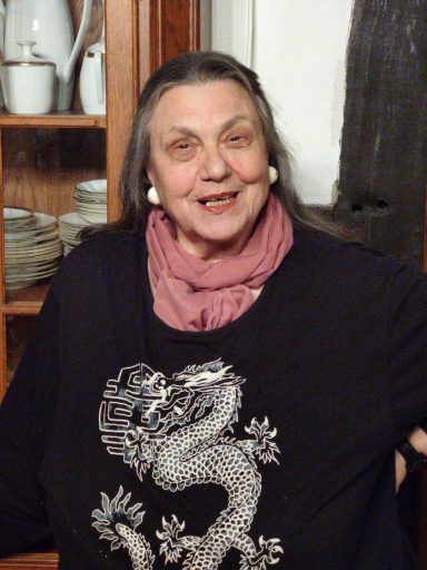 Helga Kastl