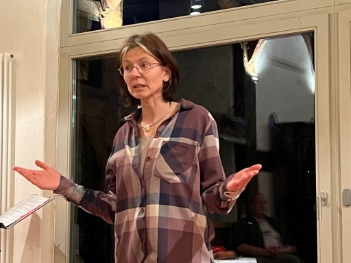 Susanne Schirmer
