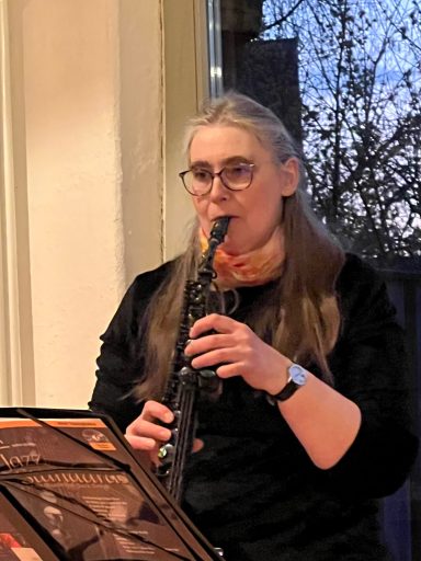 Claudia Kosakewitsch